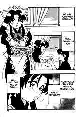 Maid Club[ENG]