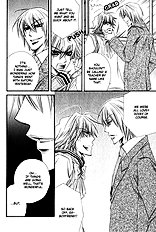 Miwaku No Ringo
