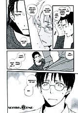 Hanaya No Nikai De Vol.1