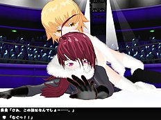 3D Image Set 9