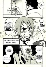 Aitsu No Daihonmei Vol.2
