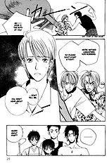 Mainichi Seiten Vol.1