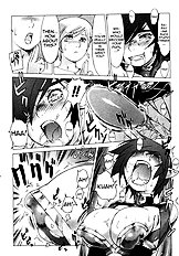 Mystery Journey Ch. 0-7