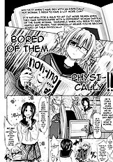 Change (Comic Megastore 2010-01) [Makinosaka Shinichi][ENG]