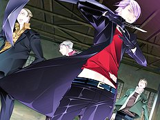 Yaoi images set 034