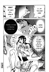 Serf Mother .... Ch 1-6[ENG]