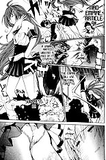 Vita Sexualis Chapters 1-2[ENG]