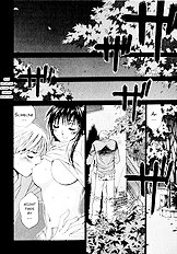 Haru Yo Koi V06 [Saki Kaori][ENG]