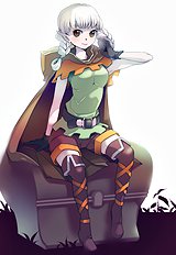 Dragons Crown 8
