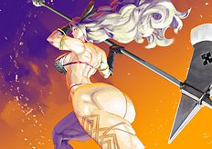 Dragons Crown 3