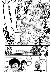 Boing Boing Teacher Vol. 3 [hidemaru] [english][ENG]