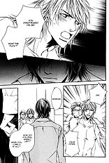 Aishuu Vol.1