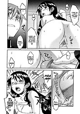 Please Miss Yuri[ENG]