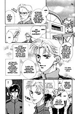 After 5 Wa Kiss No Ame Vol.1