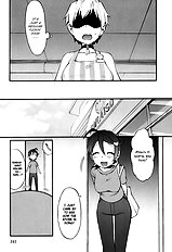 Conveni-N Ch. 1-8 + extra [wamusato haru] (complete)[ENG]