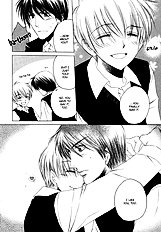 Goshujinsama Ni Ki Wo Tsukete