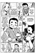 Femme Kabuki 4[ENG]
