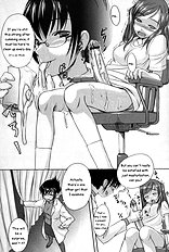Kaiketsu! Yuuko-sensei