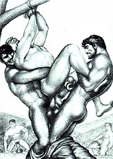 Art 80s