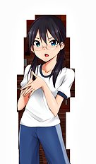 Crazy straight, group hentai collection