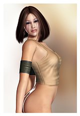 3D Image Set 13