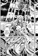 The Crimson Spell Ch. 6