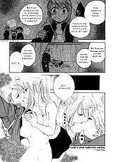 Deep Magenta (Fullmetal Alchemist)[ENG]