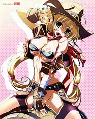 Uncensored Image Set 207