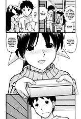 Tonari No Kanrinin-San 1
