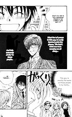 Koi Wa Ina Mono Myouna Mono