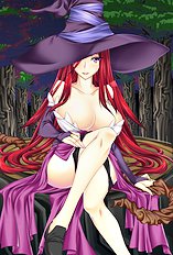 Dragons Crown 8