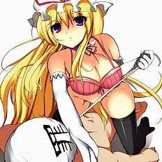 Touhou