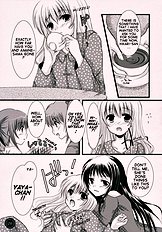 Yume Mita to Miru Yume - A Dream After Dreaming