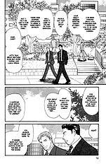 Koi Wo Shimashou