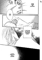 Renai Kyoutei Nukegake Nashi