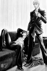 When A Man Loves A man Vol.9