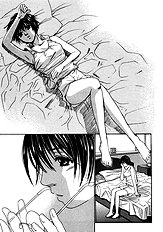 Haru Yo Koi V06 [Saki Kaori][ENG]