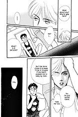 Deki No Ii Kiss Warui Kiss Vol.3