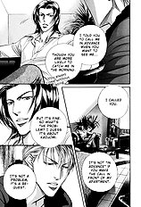 When A Man Loves A man Vol.8