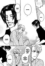 Yome Ni Konai Ka Vol.2
