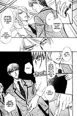 Oteuchi Kakugo vol.2