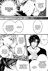 Katekyo Vol.3