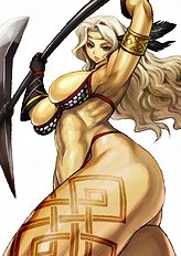 Dragons Crown 2