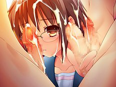 Suzumiya No Oetsu