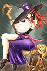 Dragons Crown 5