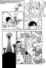 Aitsu No Daihonmei Vol.4