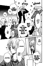 Yume Musubi Koi Musubi Vol.2