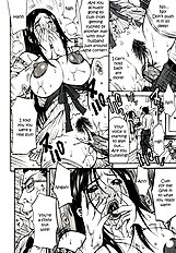 Himitsu No Keijiban[ENG]