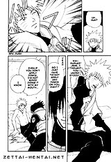 SasuNaru Tokuhon