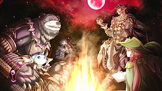Incredible blowjob, big tits hentai archive